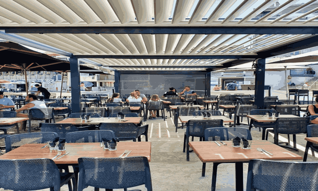 Cafe ve Restaurant Kapatma