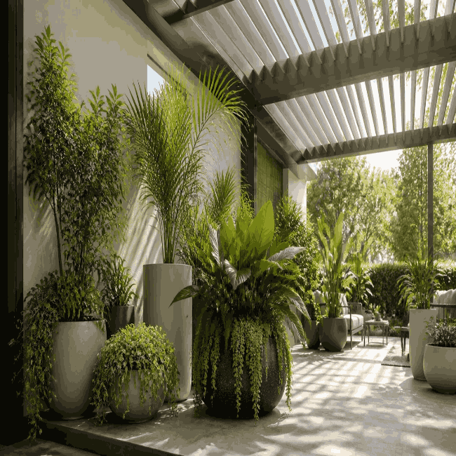 Pergola