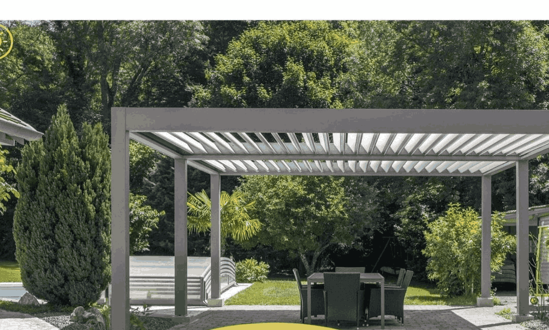 Rolling Roof