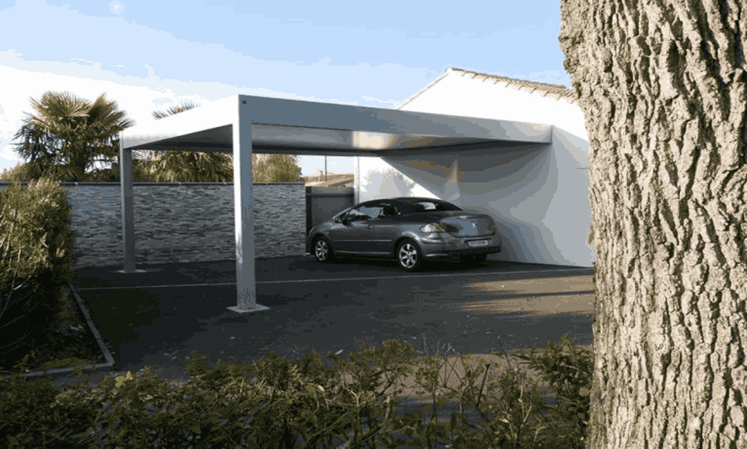 Alucarports