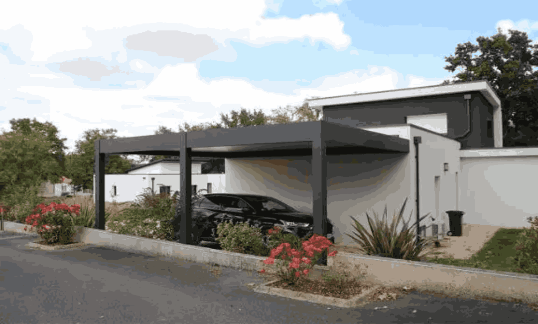 Alucarports