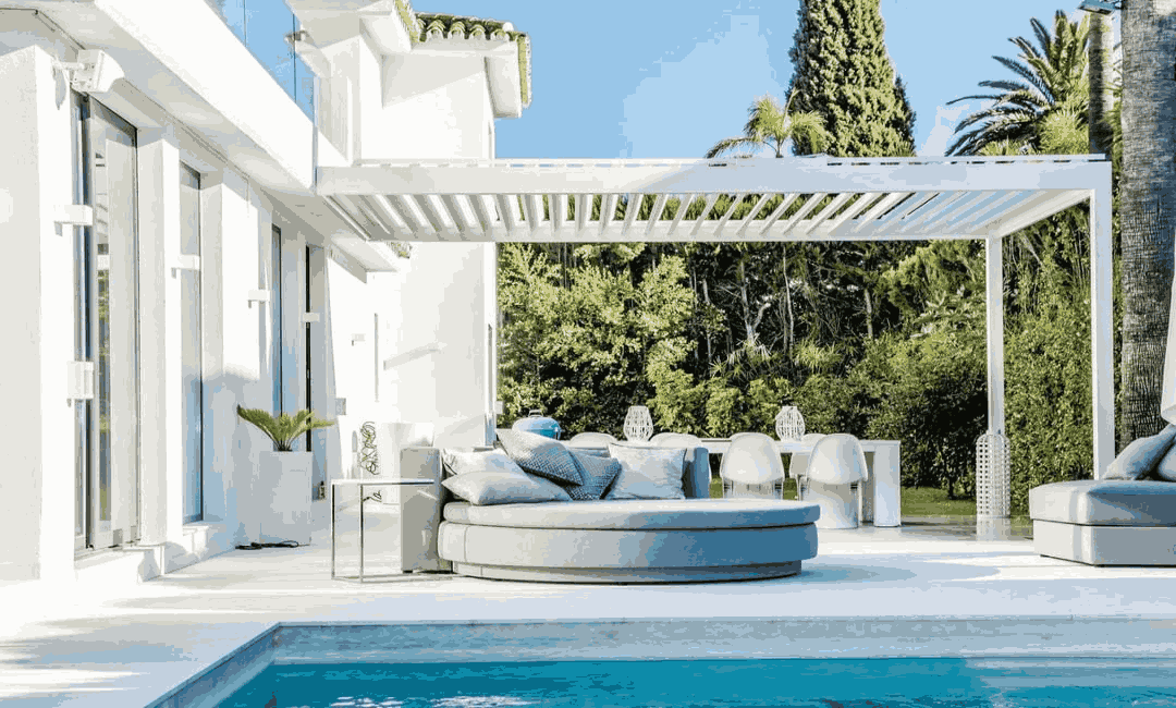 Ανασυρόμενη Οροφή