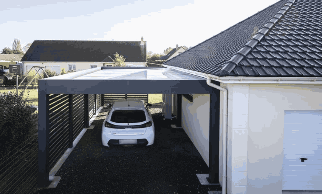 Carport