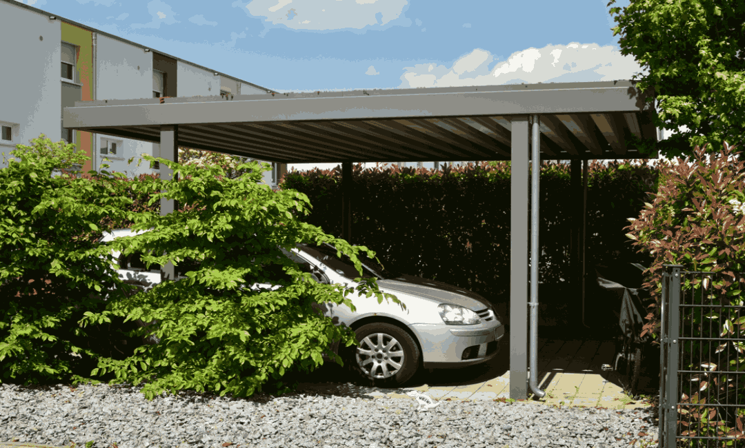 Carport System