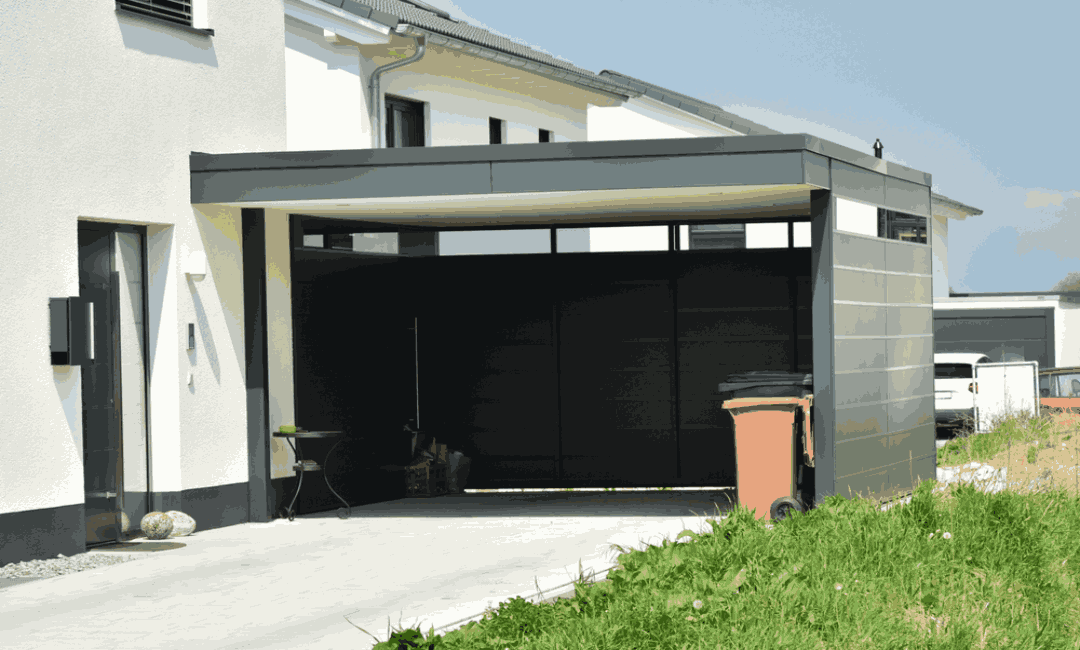 Carport System