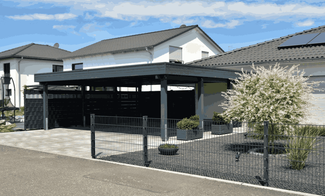 Carport System