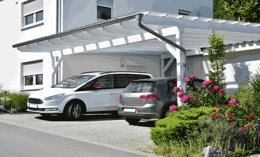 Carport System