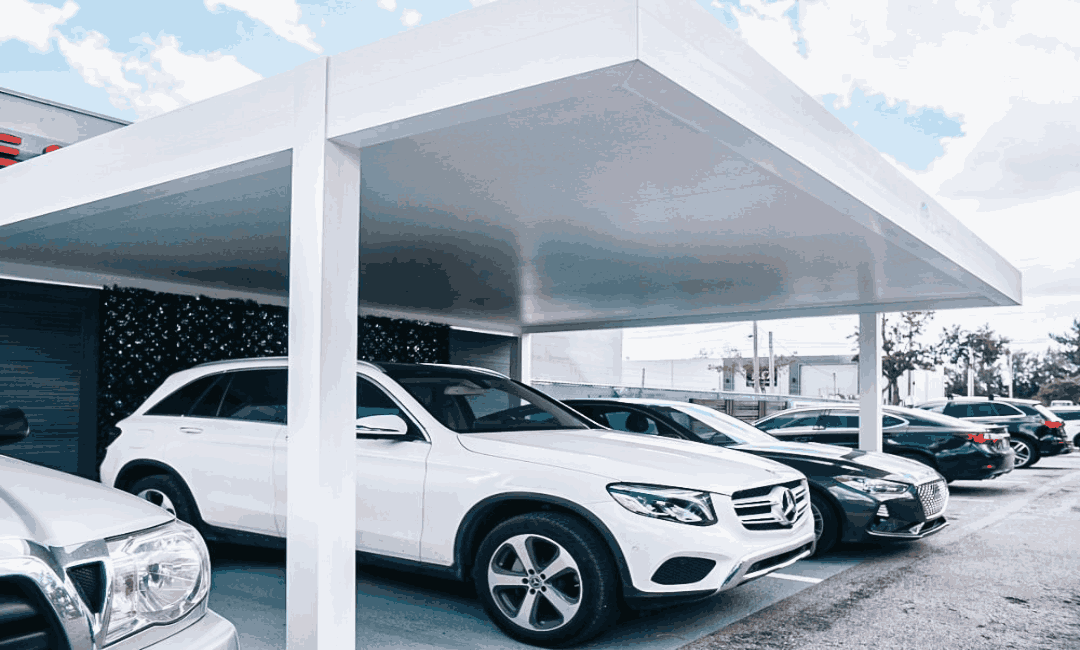 Carport