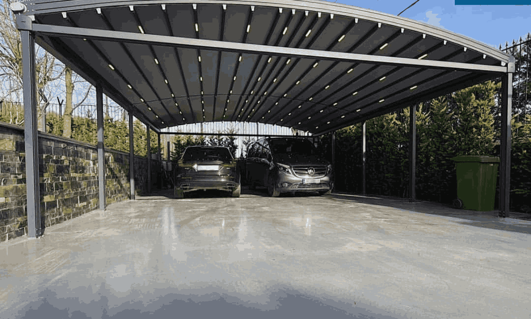 Carport