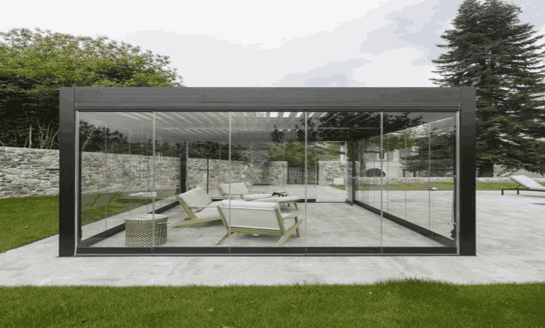 Giardino D`inverno