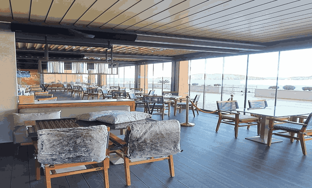 Pergola Bioclimatiche