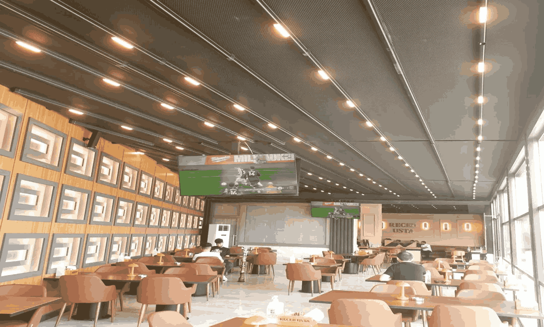 Pérgola de Techo Retráctil