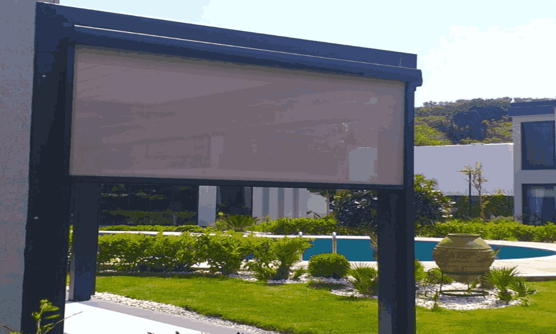 Tenda Zip
