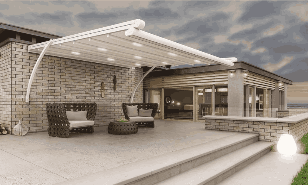 Balkon Tente Modelleri Fiyatları