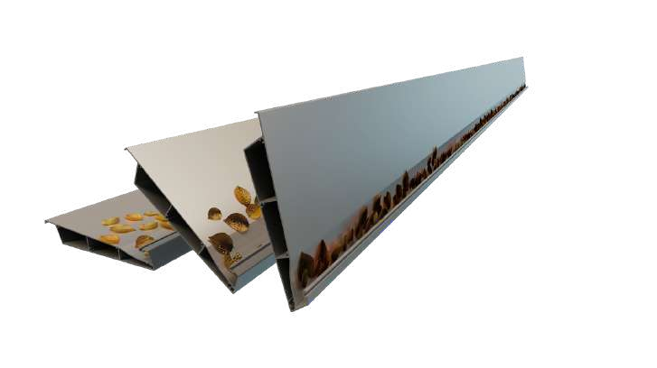 Bioklimatik Pergola Su Sızdırma Sistemi
