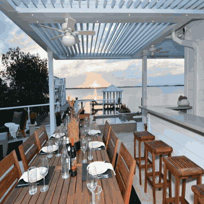Cafe Pergola Kapatma İçin Belediyeden Onay Gerekir Mi?