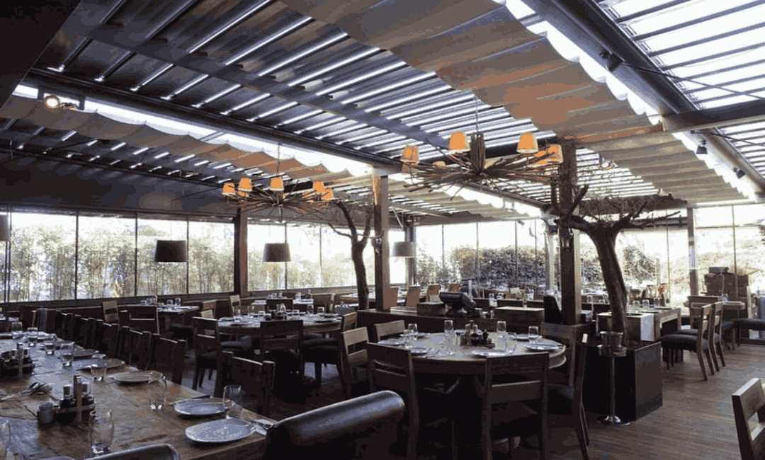 Cafe Restaurant Kapama