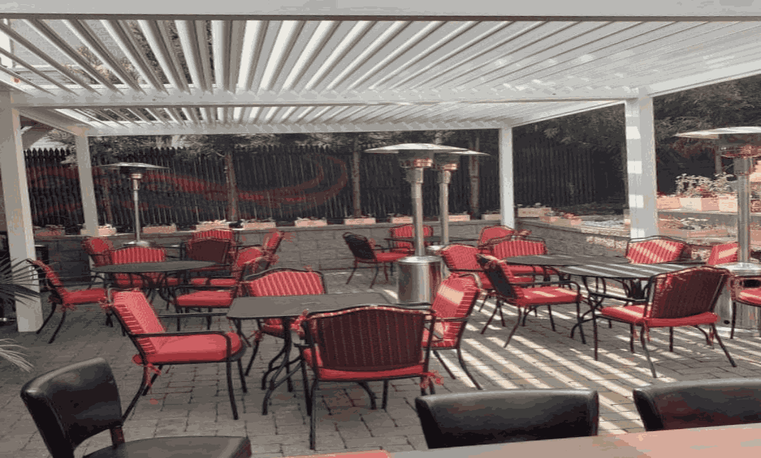 Cafe Restaurant Kapama