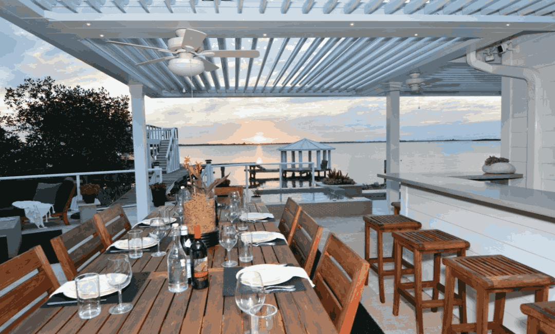 Cafe Restaurant Kapama