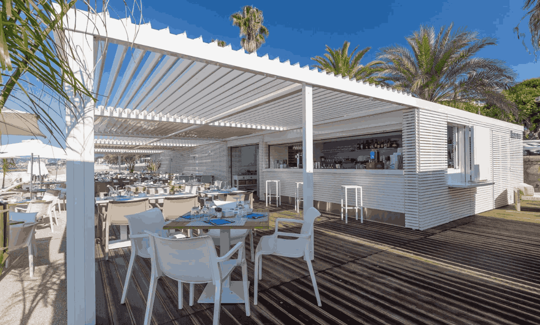 Cafe Restaurant Kapama