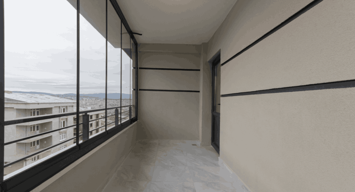 Cam Balkon Fiyatları