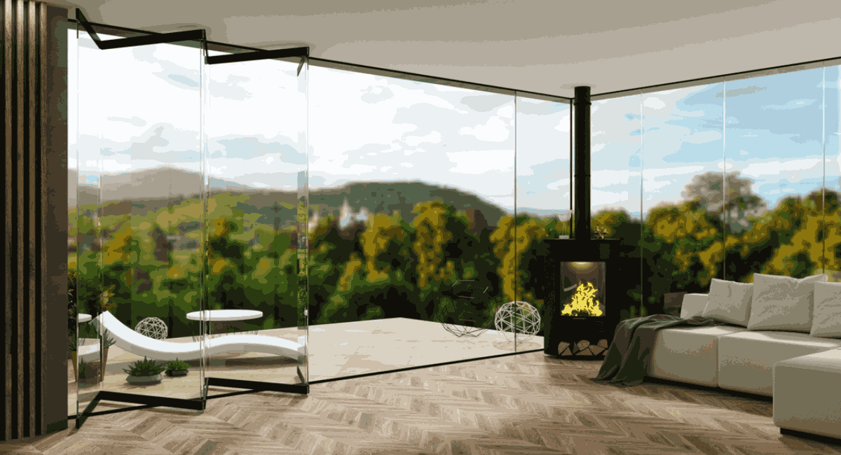 Cam Balkon Fiyatları