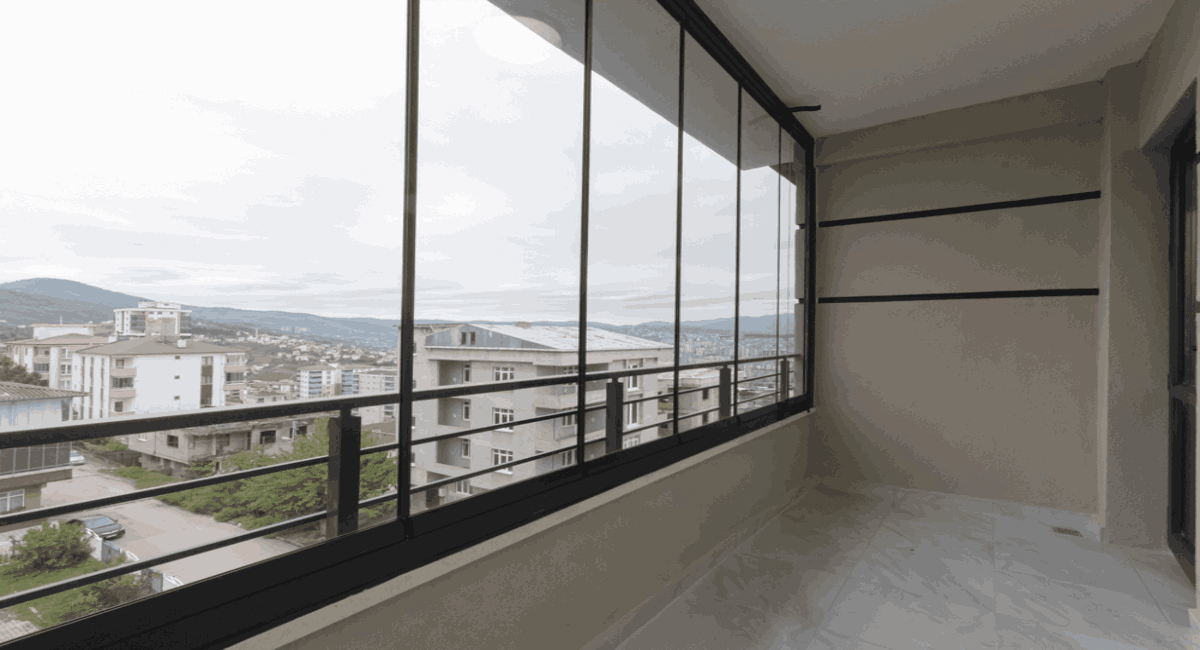 Cam Balkon Fiyatları