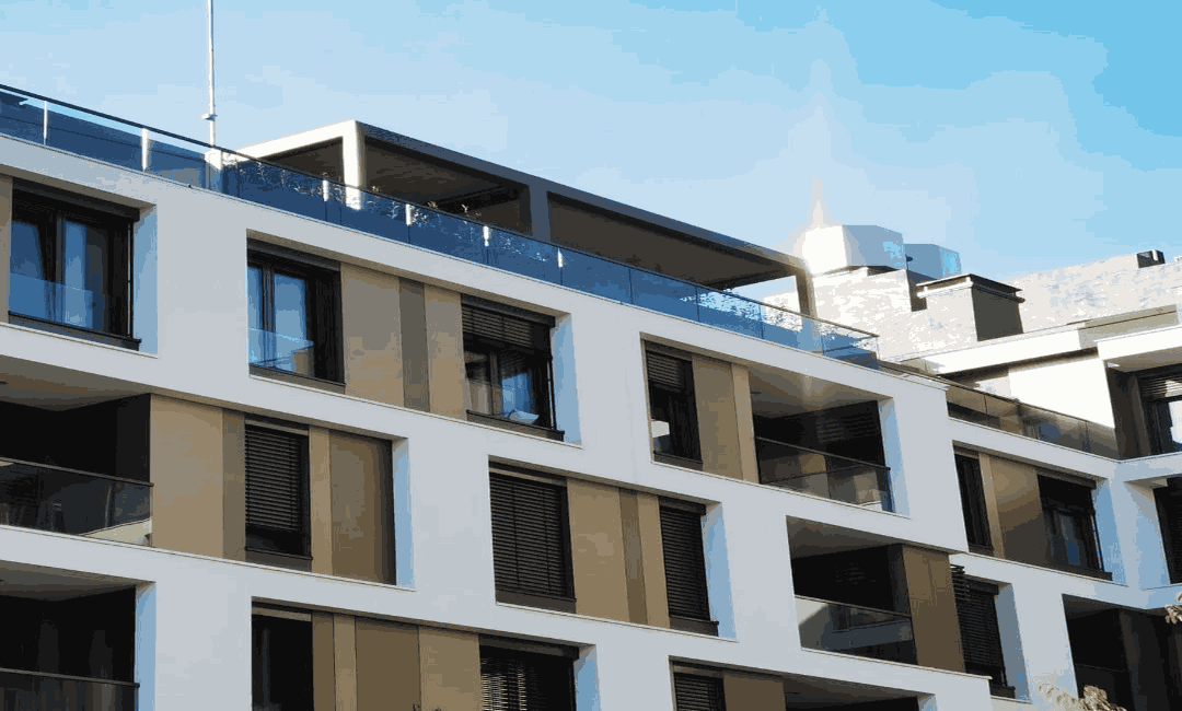 Dubleks Ev Teras Kapatma Fiyatları