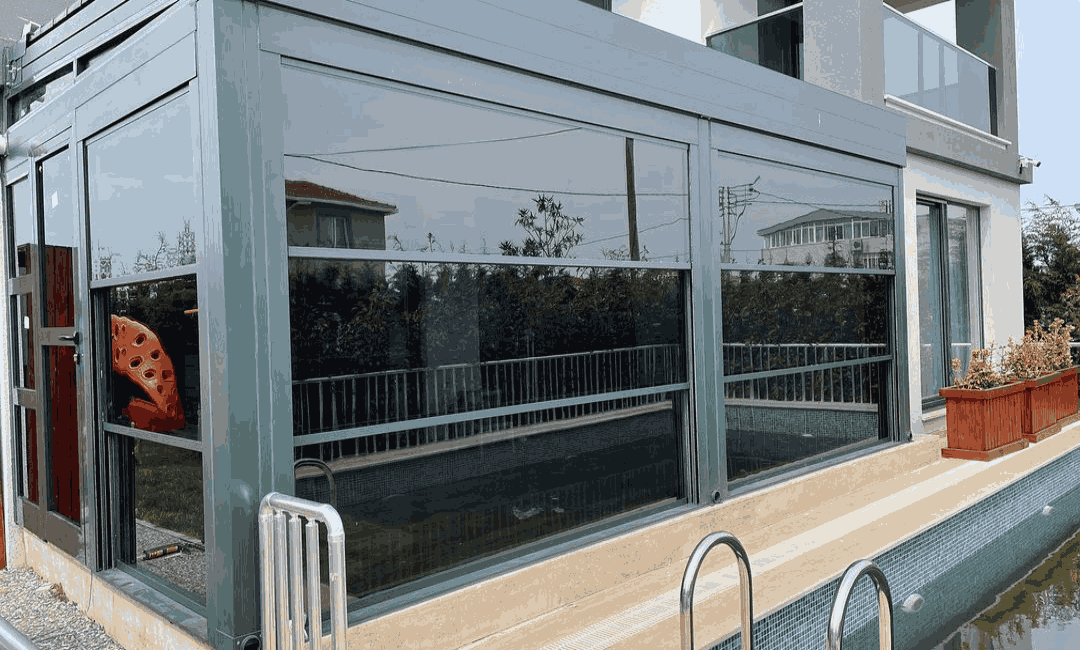 Giyotin Cam Balkon Fiyatları