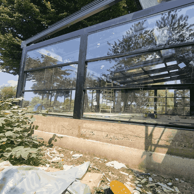 Balkon Veranda Fiyatları