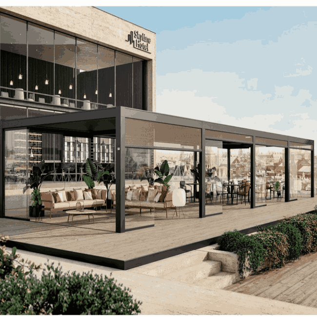 Cafe Restaurant Kapama