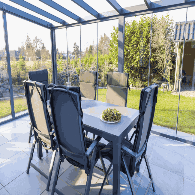 Cam Balkon Fiyatları