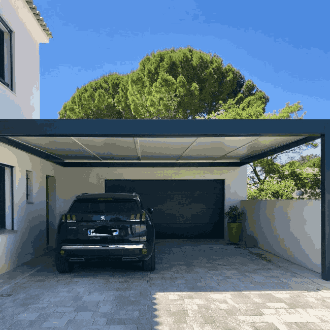 Carport Fiyatları