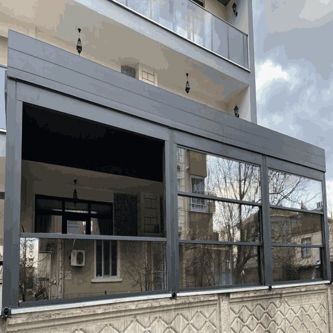 Giyotin Cam Balkon Fiyatlar Neye Göre Değişir?