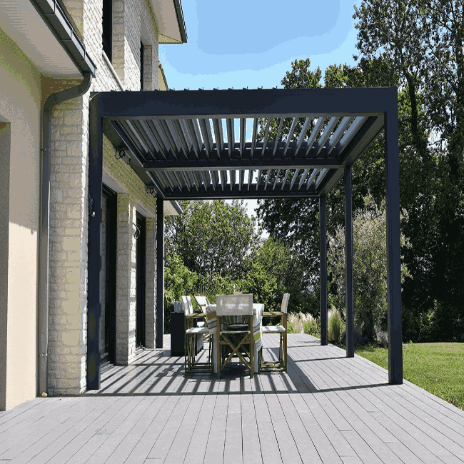 Makaslı Rolling Roof Fiyatları