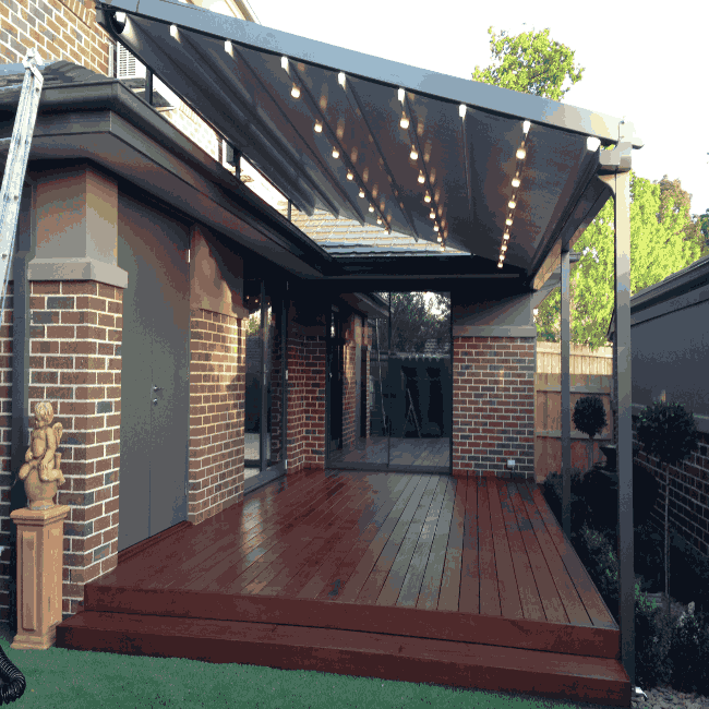 Pergola Ömrü Ne Kadardır?