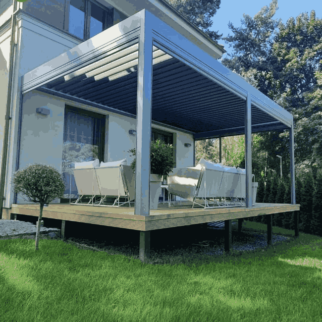 Polikarbon Kış Bahçesi Fiyatları