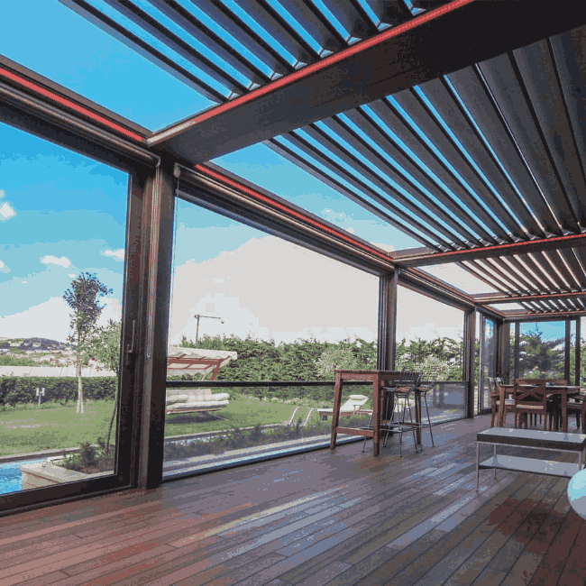 Rolling Roof Fiyatı Nasıl Hesaplanır?
