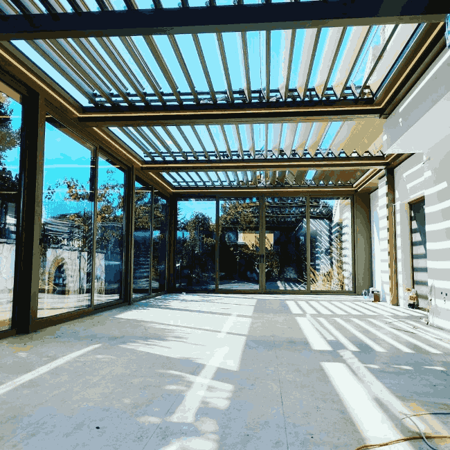 Rolling Roof Fiyatları