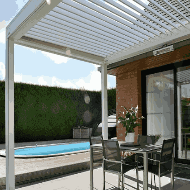 Rolling Roof Tavan