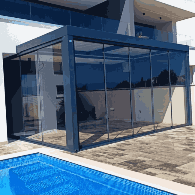 Veranda M² Fiyatları Ne Kadar?