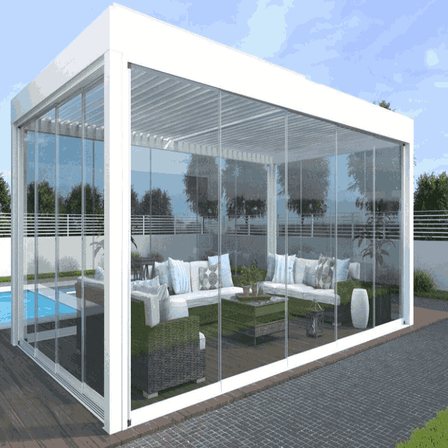 Veranda Modelleri