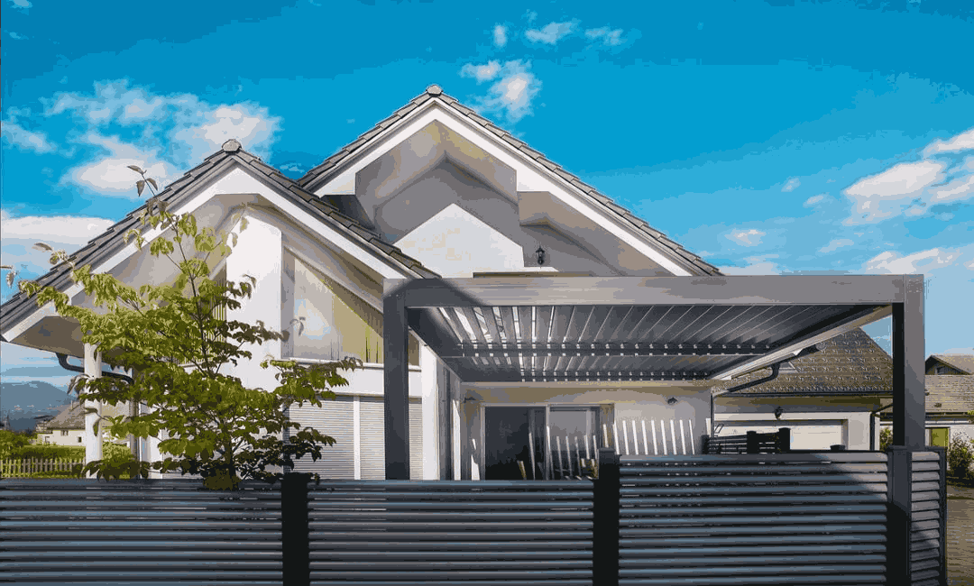 Rolling Roof Modelleri