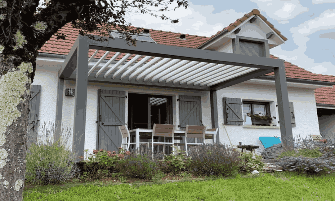 Rolling Roof Modelleri