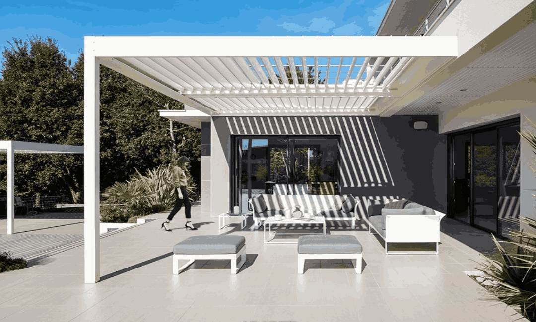 Rolling Roof Modelleri m² Fiyatları