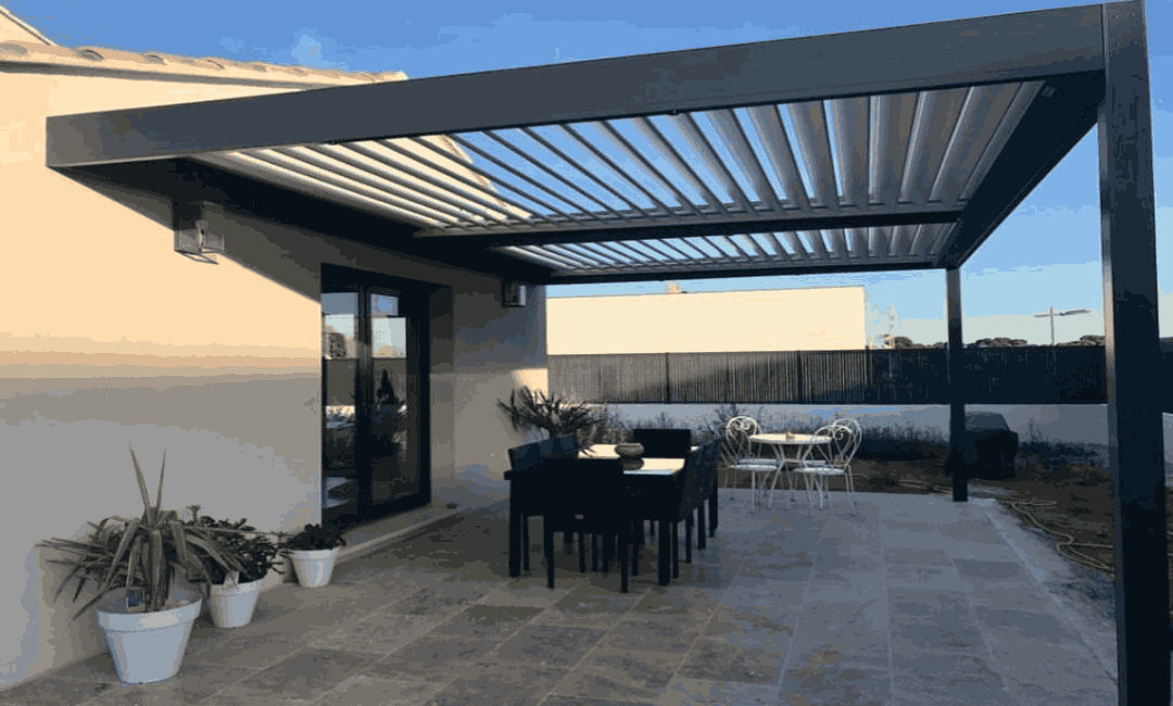 Rolling Roof Modelleri m² Fiyatları