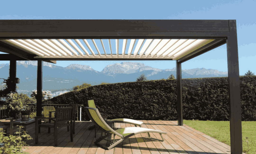 Rolling Roof Modelleri m² Fiyatları