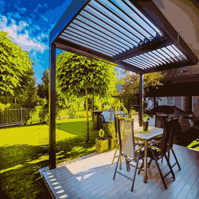 Rolling Roof Nedir, Ne İşe Yarar?