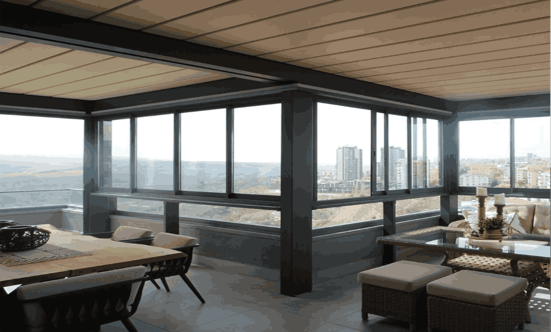 Teras Pergola Modelleri Modelleri