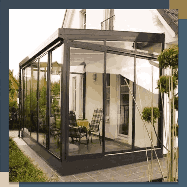 Veranda Metrekare Fiyatları